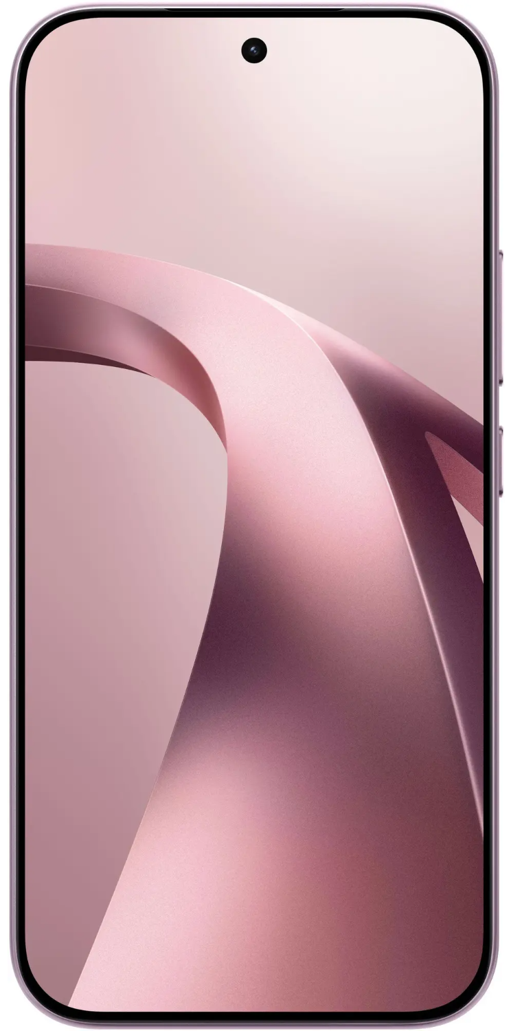 Смартфон Xiaomi 17T Pro 12/256 ГБ фиолетовый