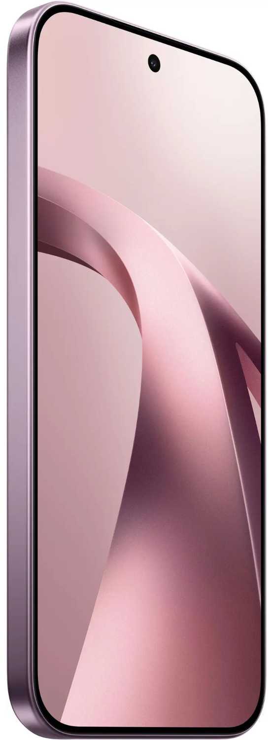 Смартфон Xiaomi 17T Pro 12/256 ГБ фиолетовый