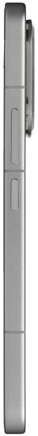 Смартфон Xiaomi 15T 12/512 ГБ серый